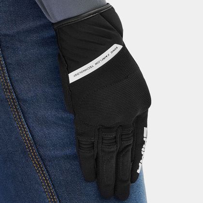 Gants Shima SONIC LADY - Noir / Blanc