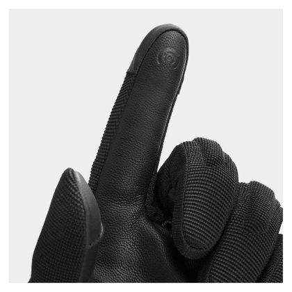 Gants Shima SONIC LADY - Noir / Blanc