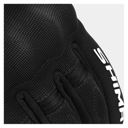 Gants Shima SONIC LADY - Noir / Blanc