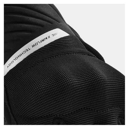 Gants Shima SONIC LADY - Noir / Blanc