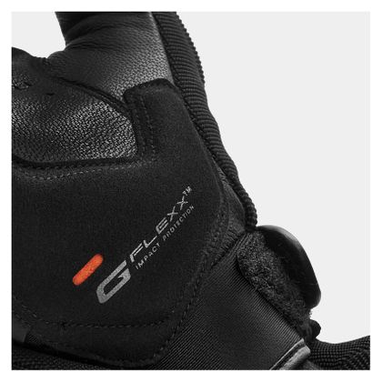 Gants Shima SONIC LADY - Noir / Blanc