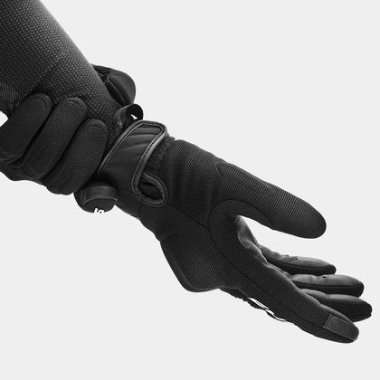 Gants Shima SONIC - Noir / Blanc