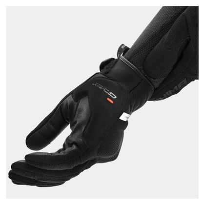 Gants Shima SONIC - Noir / Blanc