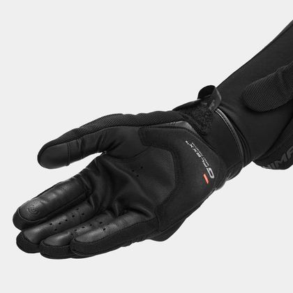 Gants Shima SONIC - Noir / Blanc