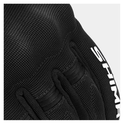 Gants Shima SONIC - Noir / Blanc
