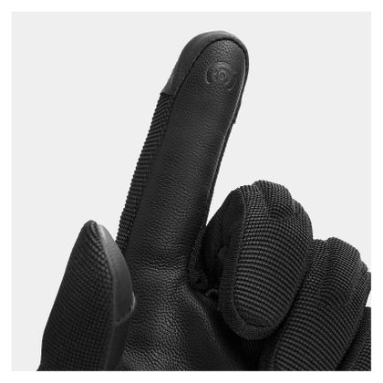 Gants Shima SONIC - Noir / Blanc