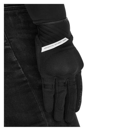 Gants Shima SONIC - Noir / Blanc