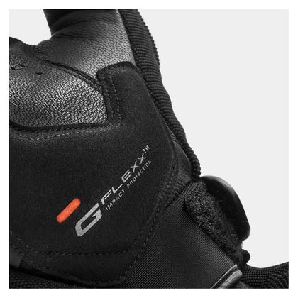 Gants Shima SONIC - Noir / Blanc