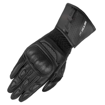 Shima STX 2.0 LADY Gloves - Black Ref : SHM0022 