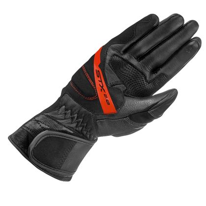 Shima STX 2.0 Gloves - Black / Red