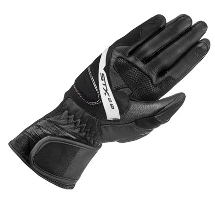 Shima STX 2.0 Handsker - Sort. / Hvid