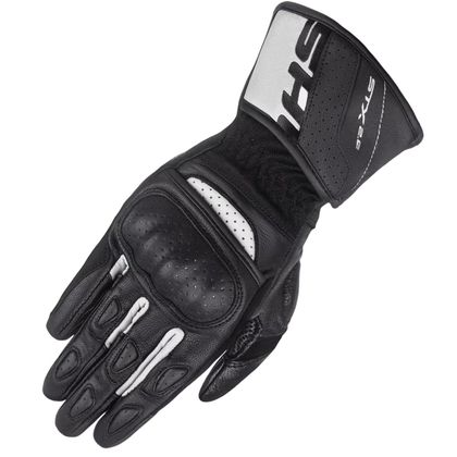 Shima STX 2.0 Handsker - Sort. / Hvid