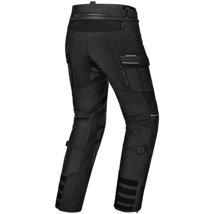 Pantalon Moto Shima TRACKER - Noir