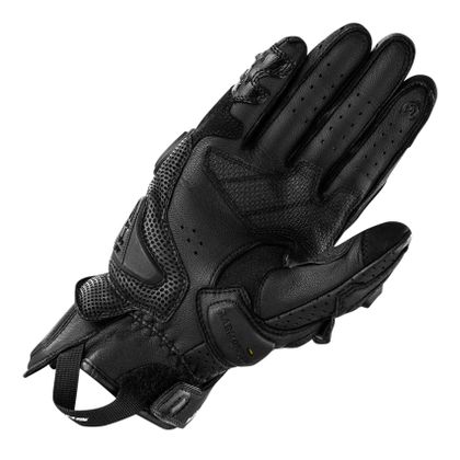 Shima XRS-3 Gloves - Black