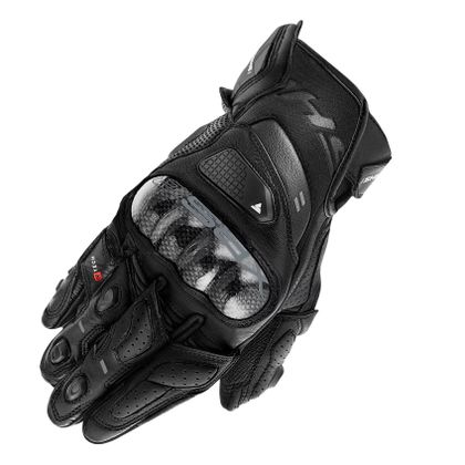 Shima XRS-3 Gloves - Black Ref : SHM0025 