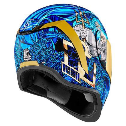Casque Icon AIRFORM - SHIPS COMPANY