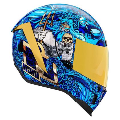 Casque Icon AIRFORM - SHIPS COMPANY