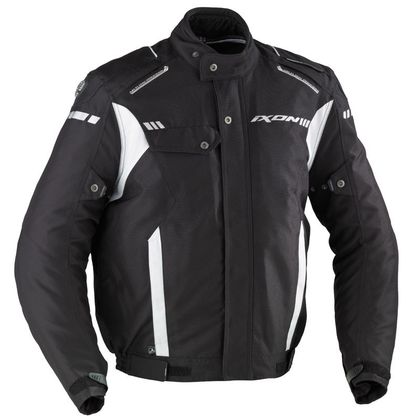 Blouson Ixon SHIROKI HP