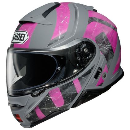 Casque Shoei NEOTEC 2 - JAUNT