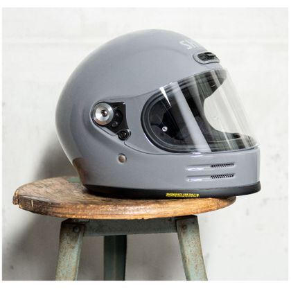 Casque Shoei GLAMSTER 06 - Gris