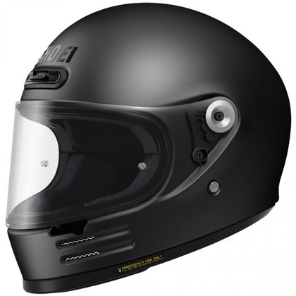 Casque Shoei GLAMSTER MAT Ref : SI0393 