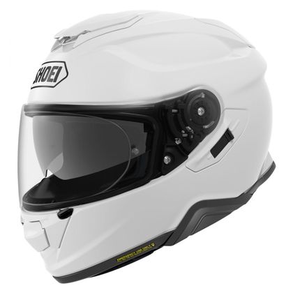 Casque Modulable Shoei Neotec 2 Silver En Stock Pairs !