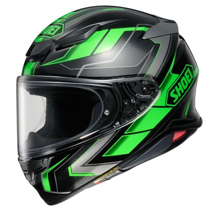 Casque intégral Shoei NXR2 - PROLOGUE