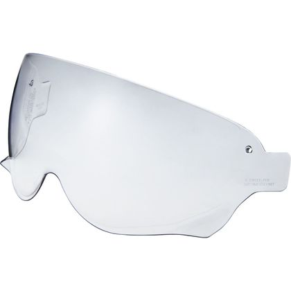 Shoei CJ-4 - J.O2 Visor helmet - Colourless
