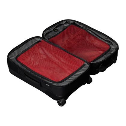 Sac de rangement ALBEK SHORT HAUL - Noir
