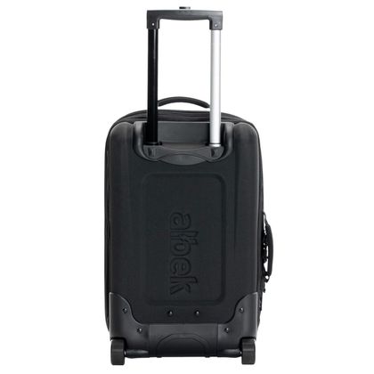 Sac de rangement ALBEK SHORT HAUL - Noir