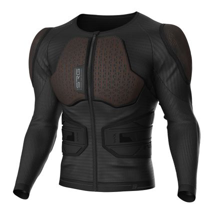 Airbag Offroad Shot SRG-1 MAX 2026 - Noir Ref : SO3325 