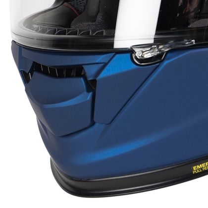 Casco Shoei GT-AIR 2 - MATT - Blu