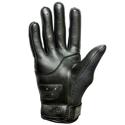 Guantes Helstons SIDE MESH