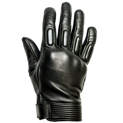Guantes Helstons SIDE SOFT - Negro Ref : HS0558 