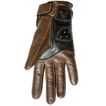 Guantes Helstons SIDE PERFORE LADY