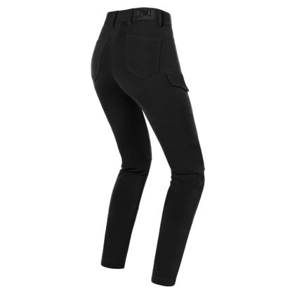 PMJ SIDNEY Jean - Slim - Schwarz