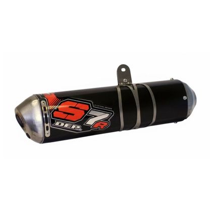 DEP S7 Silencer