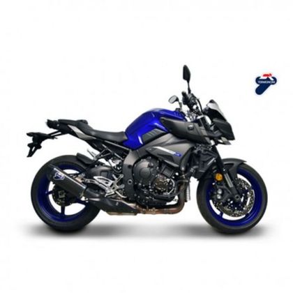 Termignoni Schalldämpfer - Grau