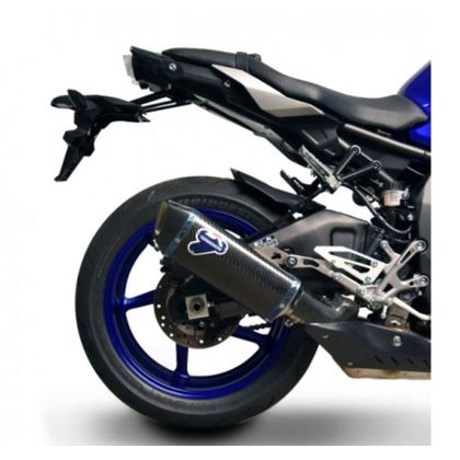 Termignoni Schalldämpfer - Grau
