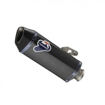 Termignoni Schalldämpfer - Grau Ref : TER0148 / Y11108040TCC YAMAHA 1000 MT-10 ABS - 2016 - 2018