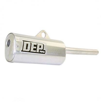 DEP CROSS Geluiddemper