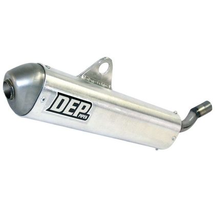 DEP Silencer