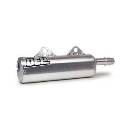 DEP Silencer