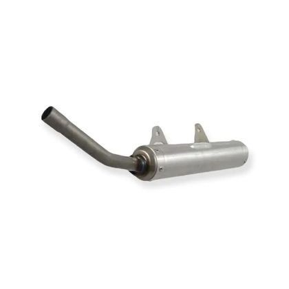 Silencieux DOMA  Ref : DOM0036 / DOMASIL200030 