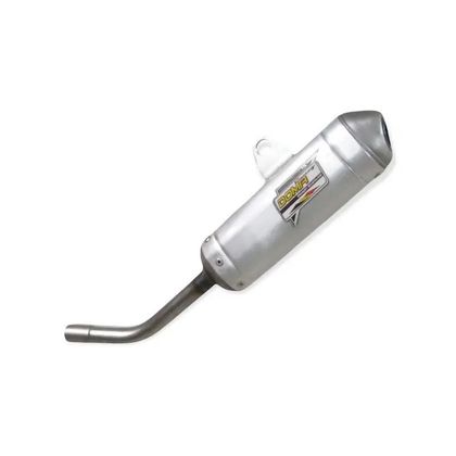 Silencieux DOMA  Ref : DOM0041 / DOMASIL200638 KTM 125 125 SX - 2012