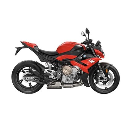 Leo Vince LV 10 Schalldämpfer