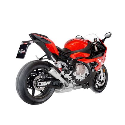 Leo Vince LV 10 Schalldämpfer