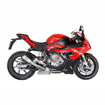 Leo Vince LV 10 Schalldämpfer