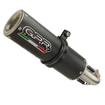 GPR M3 Silencer