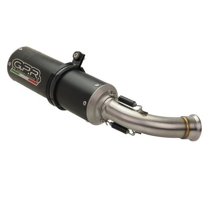 GPR M3 Silencer